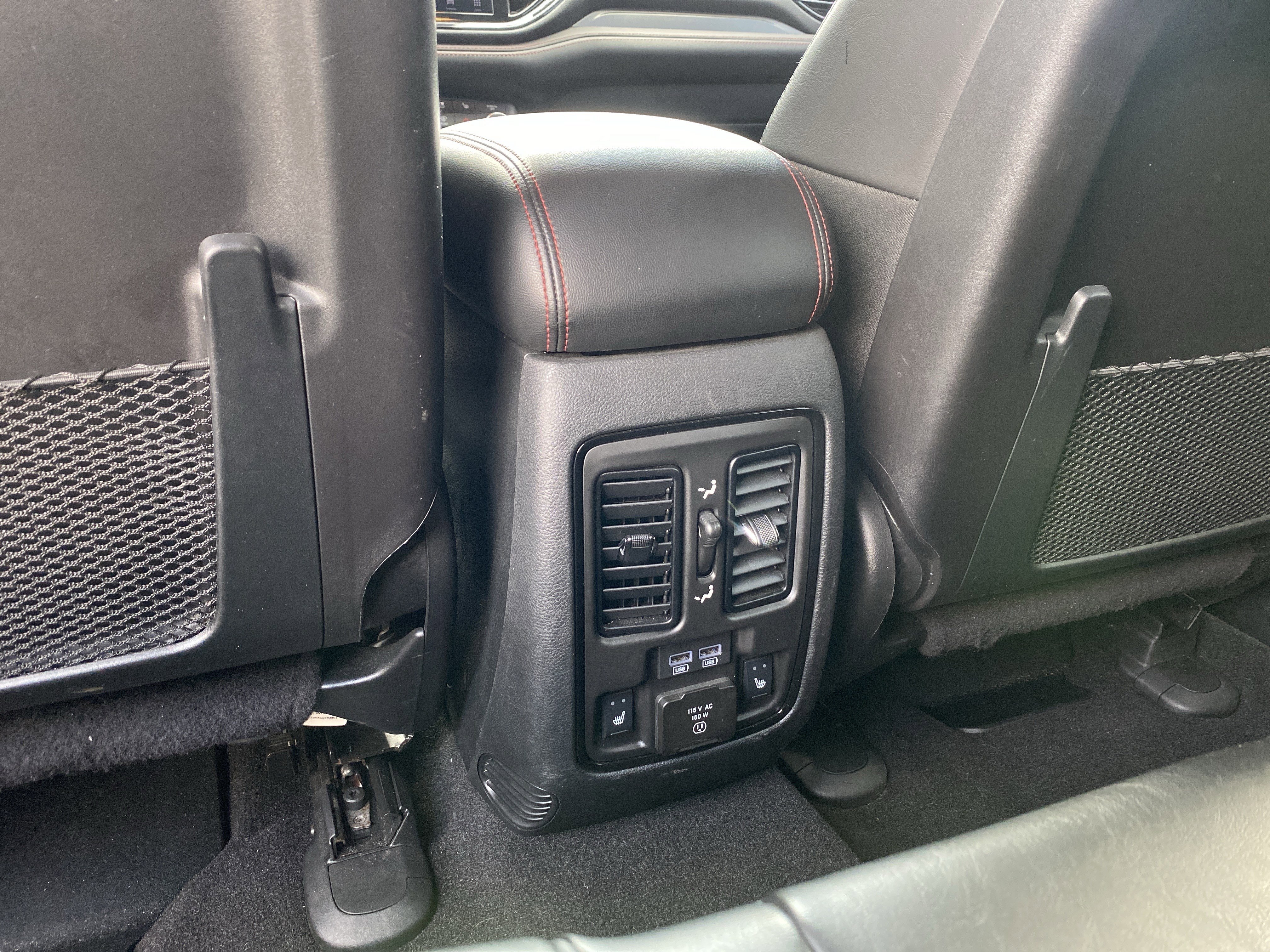 Used 2025 Dodge Durango R/T AWD/4WD image 41