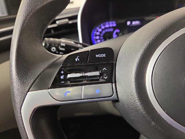 Used 2024 Hyundai Tucson SEL FWD image 24