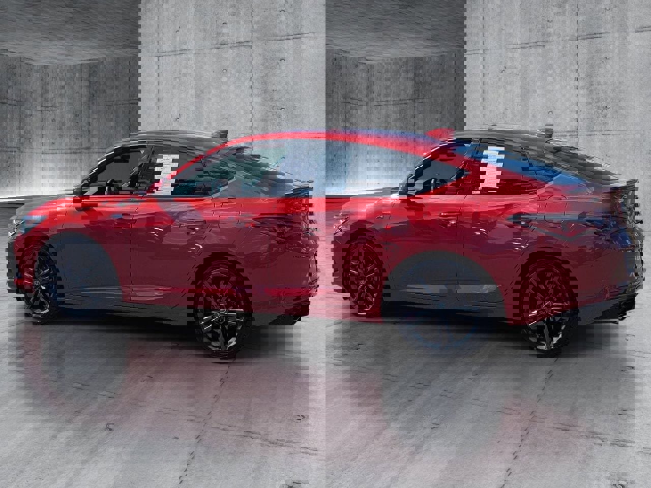 Certified 2023 Acura Integra A-Spec image 3