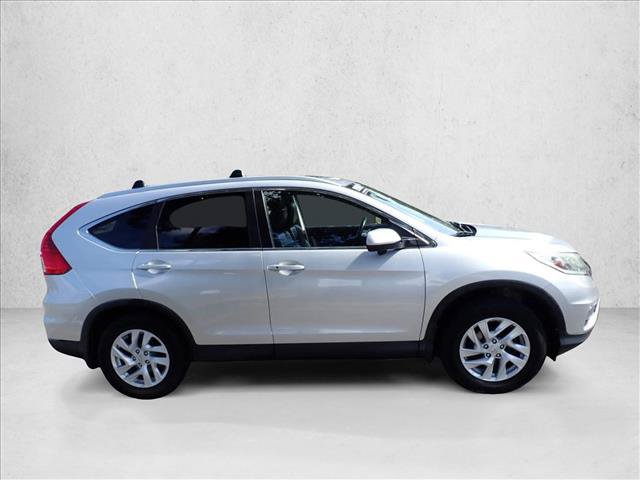 Used 2015 Honda CR-V EX-L image 5