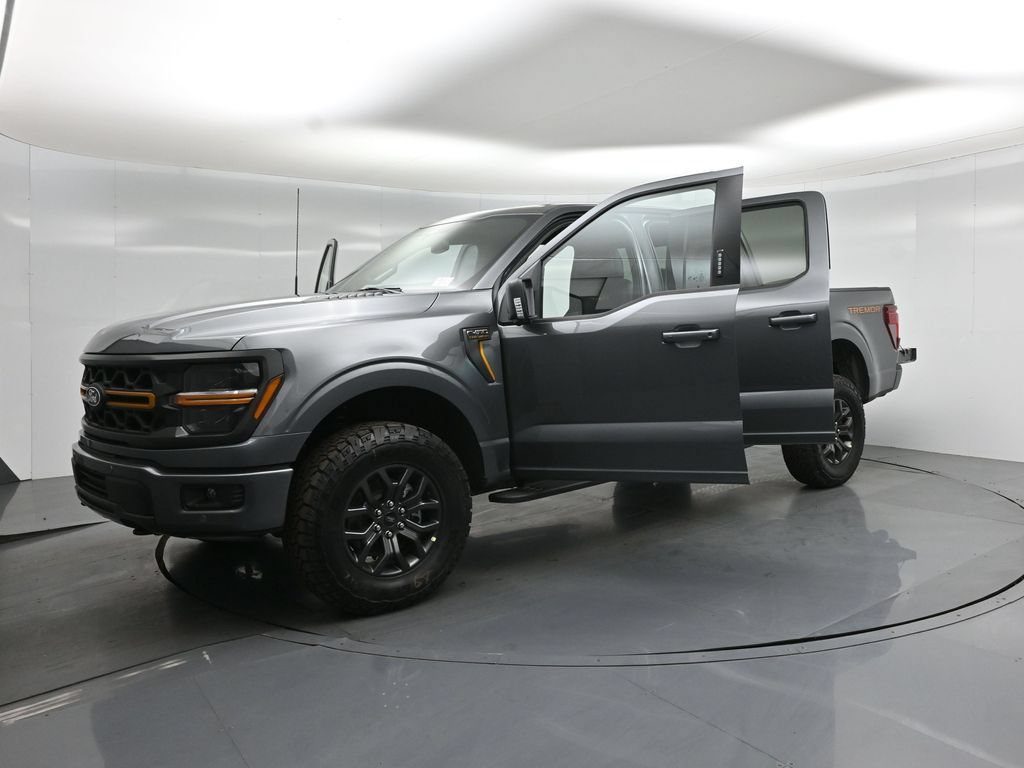 New 2026 Ford F150 Tremor w/ Equipment Group 402B AWD/4WD image 27