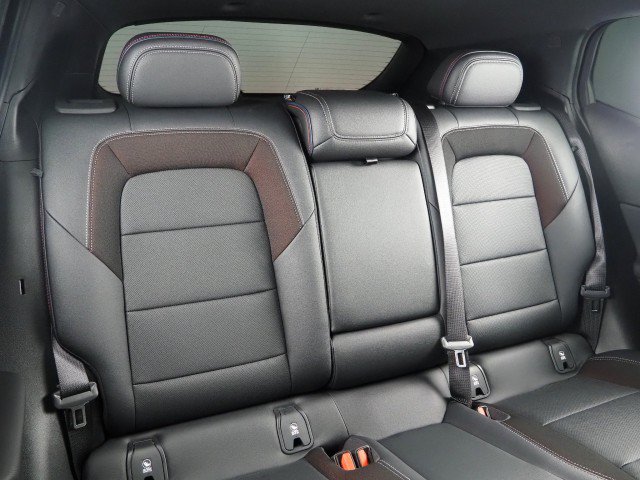 Used 2025 Chevrolet Equinox EV RS FWD image 14