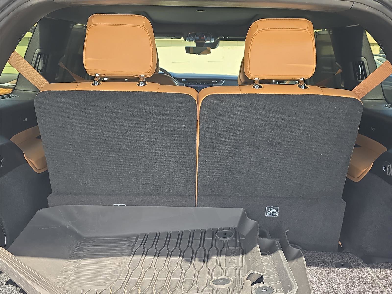 Used 2023 Jeep Grand Cherokee L Summit w/ Advanced Protech Group IV image 11