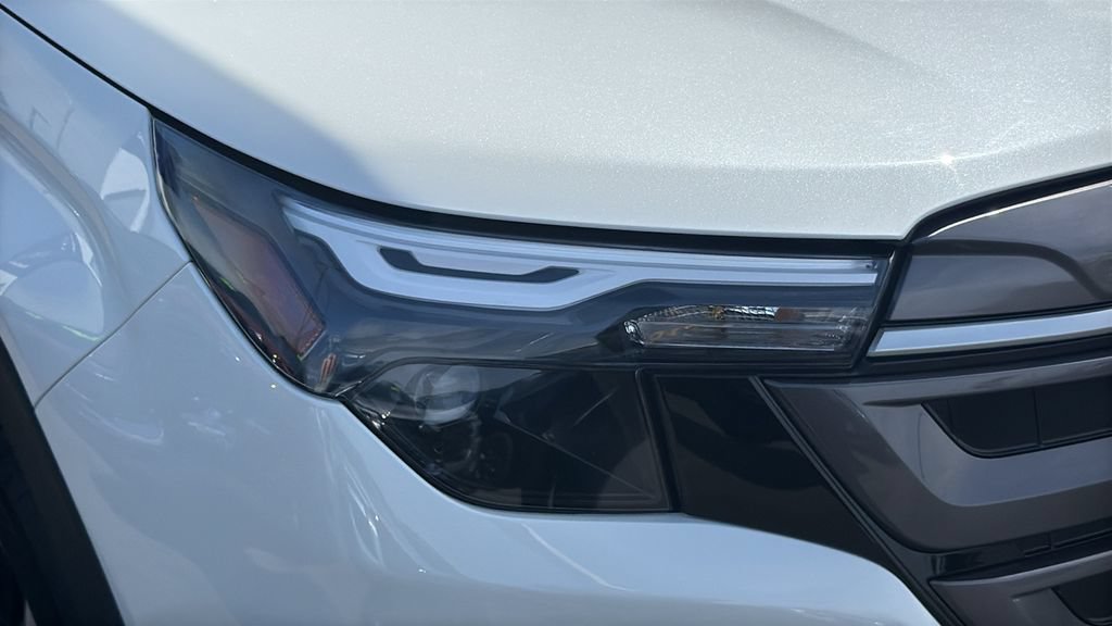 Certified 2026 Subaru Forester Premium AWD/4WD image 8