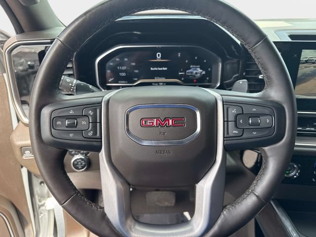 Used 2023 GMC Sierra 1500 SLT w/ SLT Premium Package AWD/4WD image 23