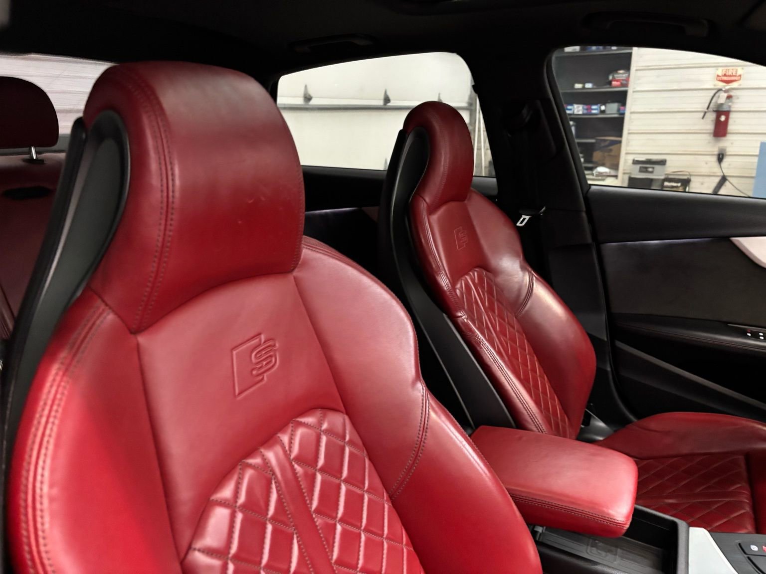 Used 2019 Audi S4 Premium Plus w/ Premium Plus Package image 27