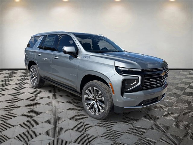 New 2026 Chevrolet Tahoe High Country image 7