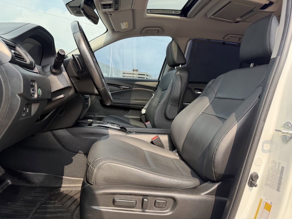 Used 2022 Honda Pilot Touring image 27