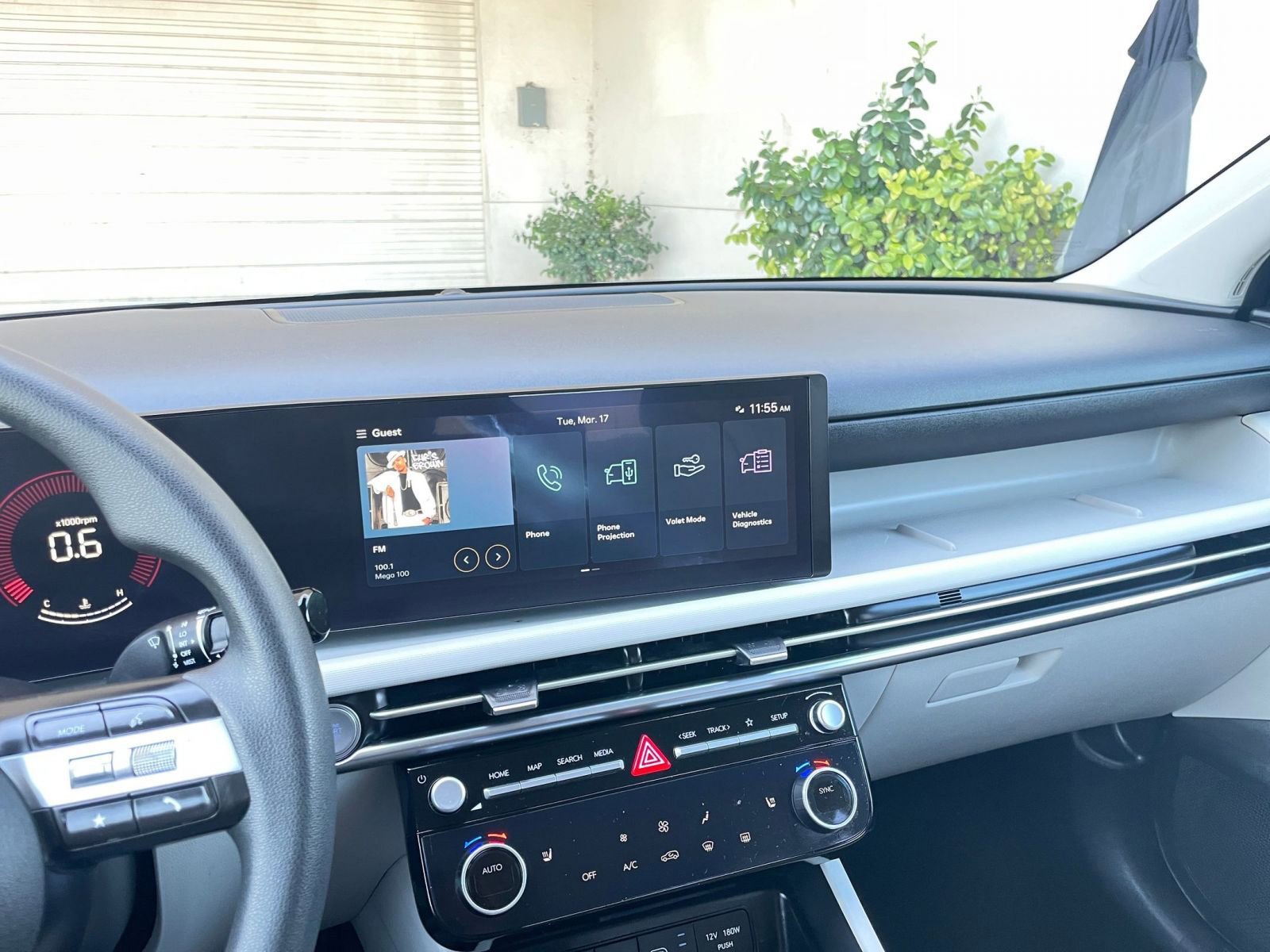 Used 2025 Hyundai Tucson SEL image 20