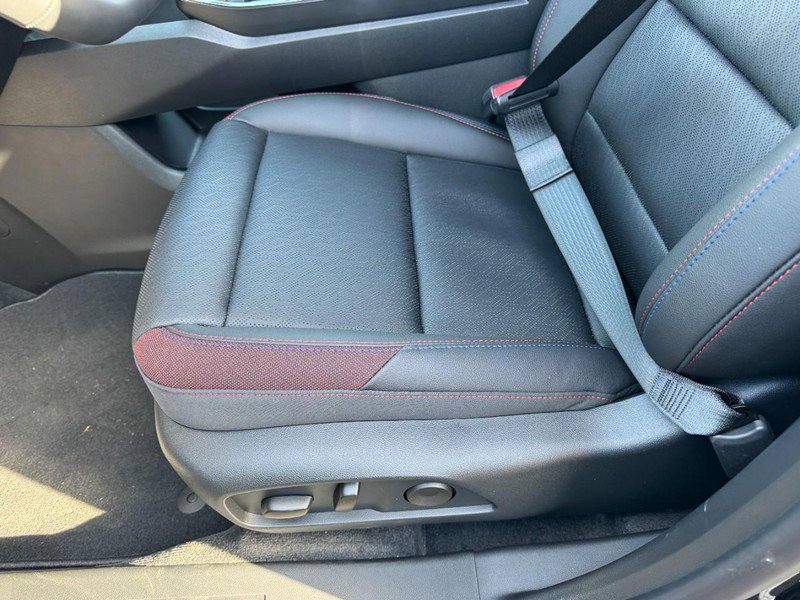 New 2026 Chevrolet Equinox RS w/ Convenience Package III image 9
