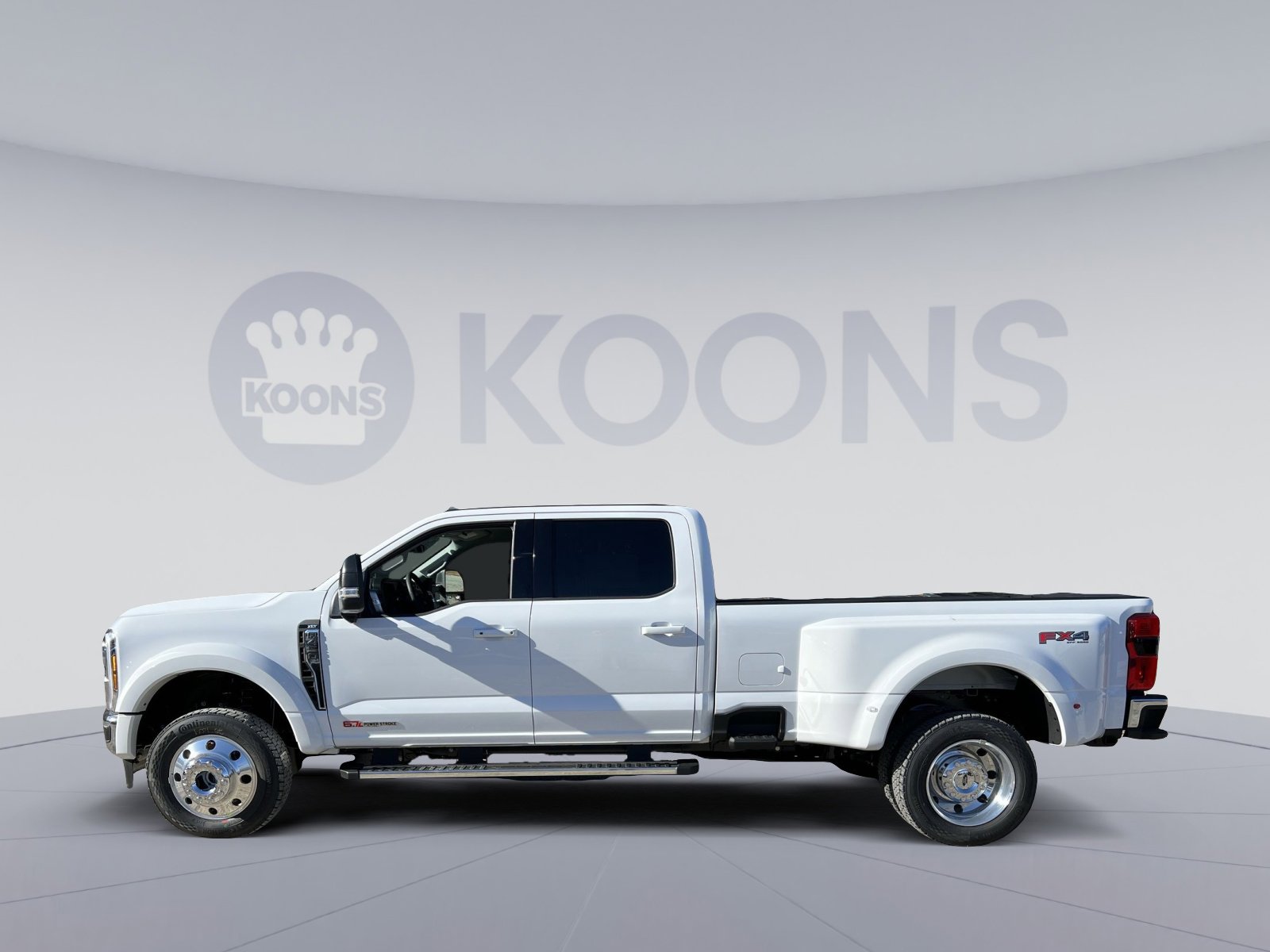 New 2026 Ford F450 XLT w/ XLT Premium Package image 2