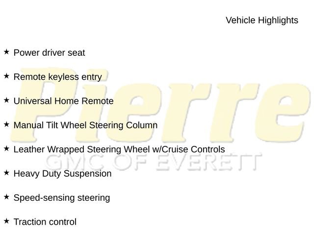 Used 2015 GMC Sierra 1500 SLT image 4