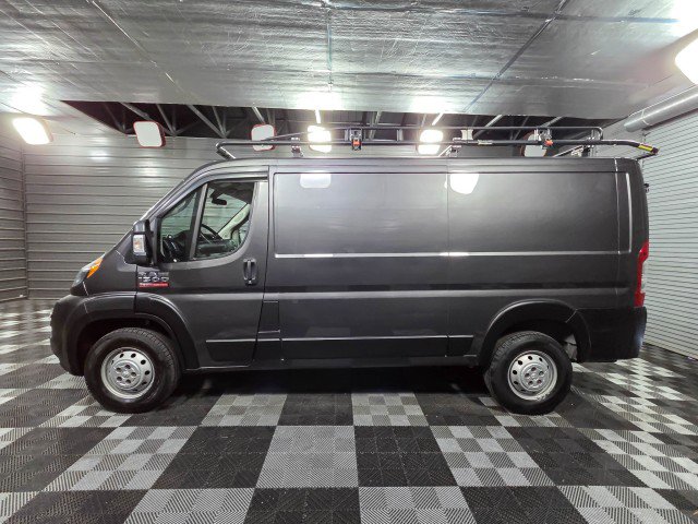Used 2019 RAM ProMaster 1500 FWD image 8