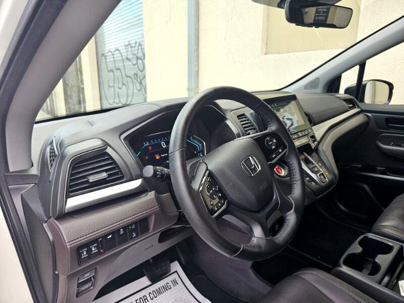 Used 2009 MAZDA MAZDA6 i Sport image 20