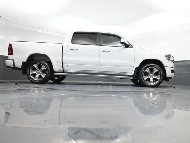 Used 2022 RAM 1500 Laramie w/ Sport Appearance Package AWD/4WD image 33