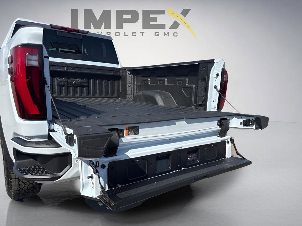 New 2026 GMC Sierra 2500 Denali Ultimate AWD/4WD image 9