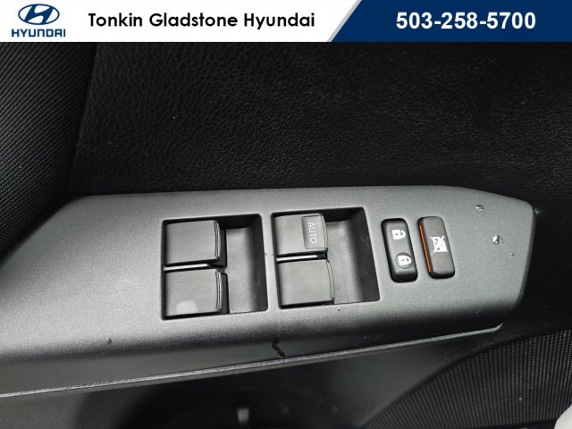 Used 2017 Toyota RAV4 LE w/ All Weather Liner Package image 10