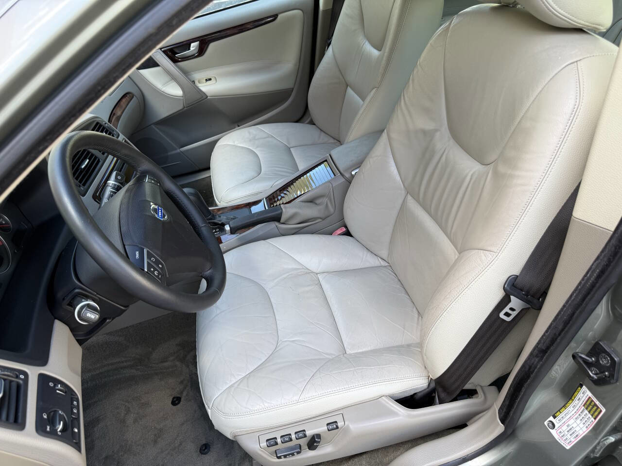 Used 2008 Volvo S60 2.5T FWD image 10