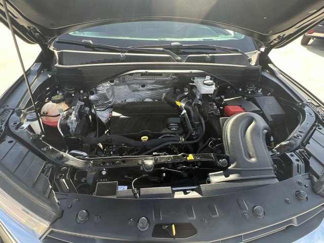 Used 2023 Chevrolet TrailBlazer LT image 29