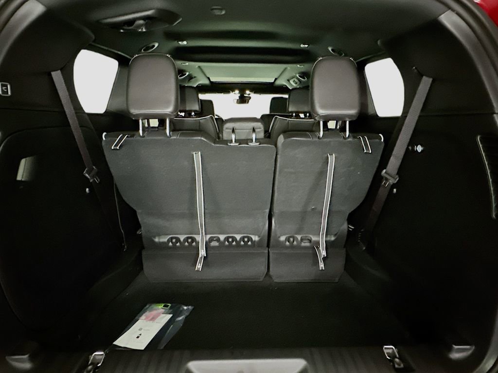 New 2026 Chrysler Pacifica Limited w/ S Appearance Package image 31