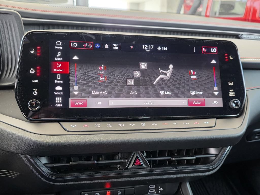 New 2026 Dodge Charger R/T w/ Driver Convenience Group AWD/4WD image 15