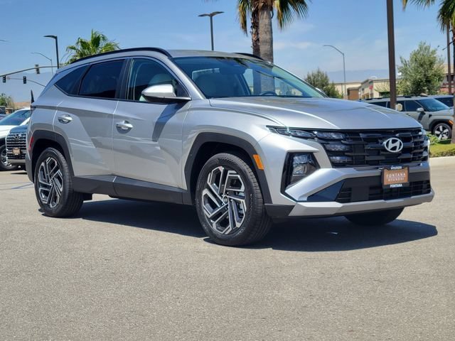 New 2026 Hyundai Tucson SEL Plus FWD image 31