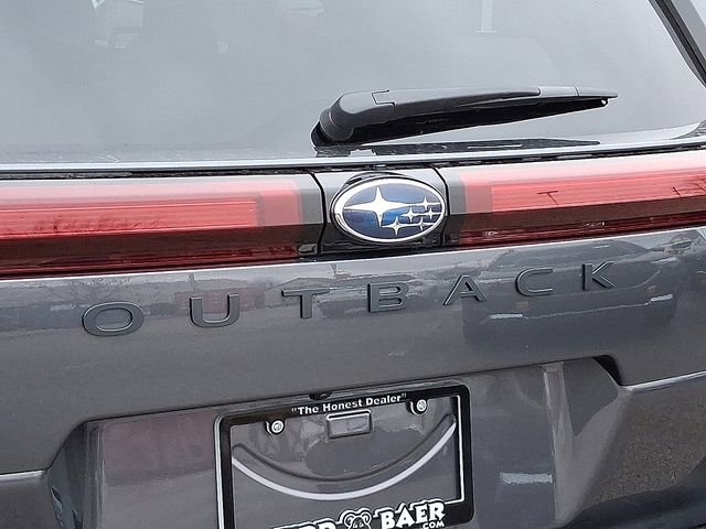 New 2026 Subaru Outback Limited XT image 12