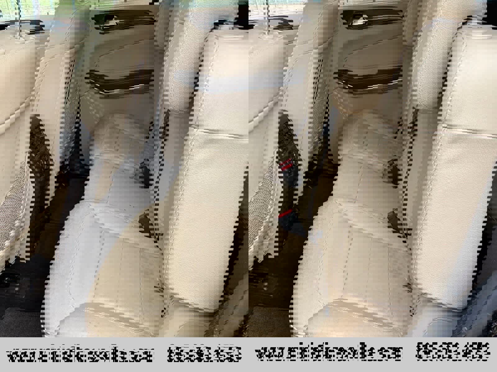 Used 2018 Mercedes-Benz GLS 550 4MATIC image 32