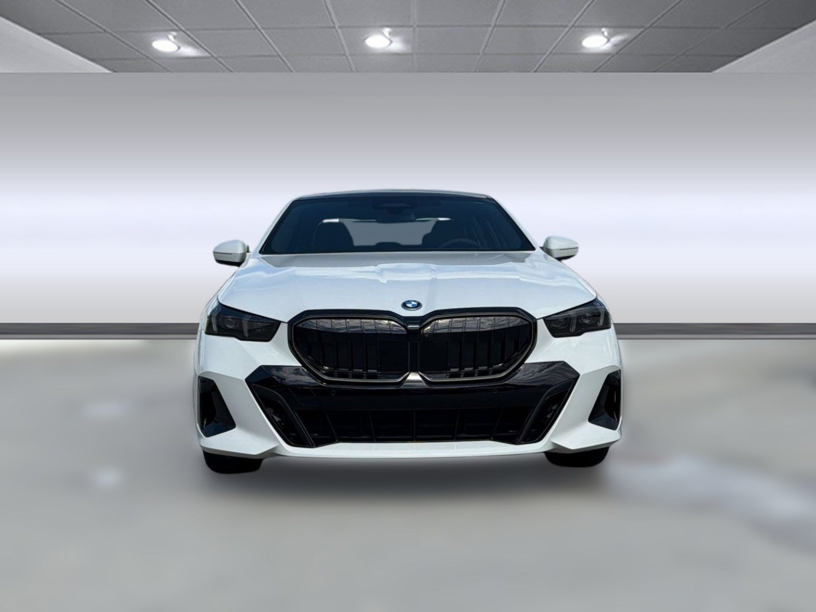 New 2027 BMW 550e xDrive w/ Executive Package AWD/4WD image 5