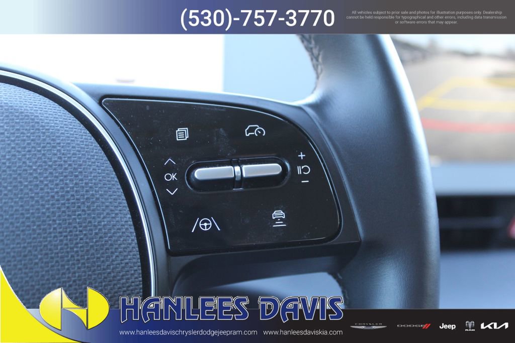 Used 2024 Hyundai Ioniq 5 Limited image 29