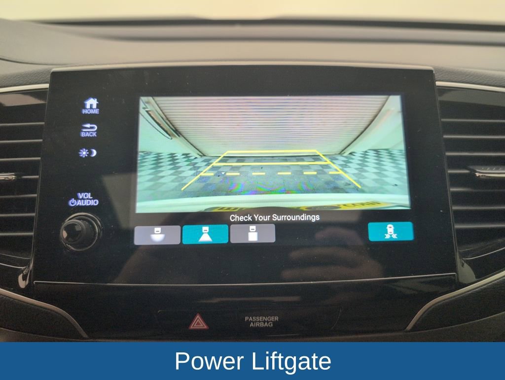 Used 2020 Honda Pilot EX-L image 25