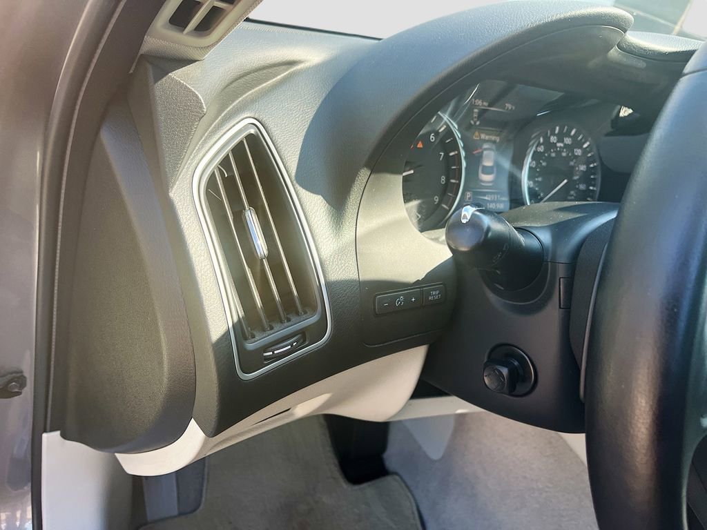 Used 2020 INFINITI Q50 Sport RWD image 10