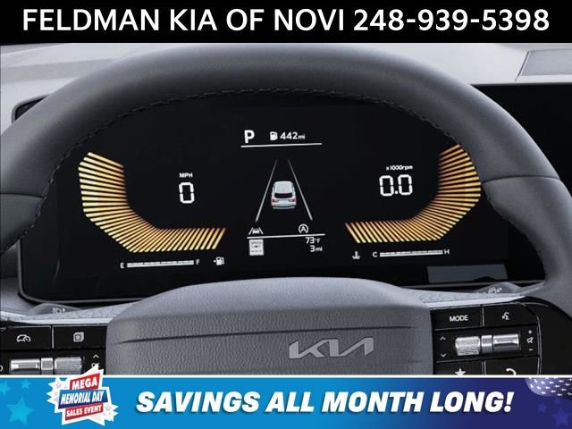 New 2026 Kia Sorento S AWD/4WD image 22