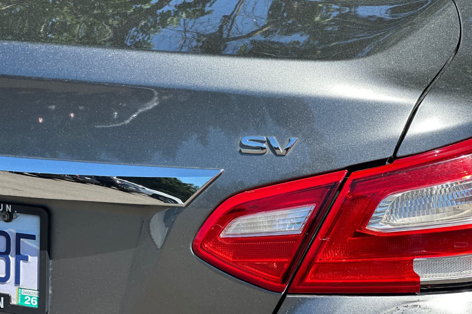 Used 2017 Nissan Altima 2.5 SV FWD image 26