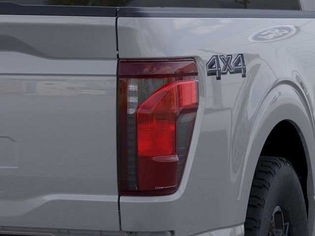 New 2026 Ford F150 XLT AWD/4WD image 21