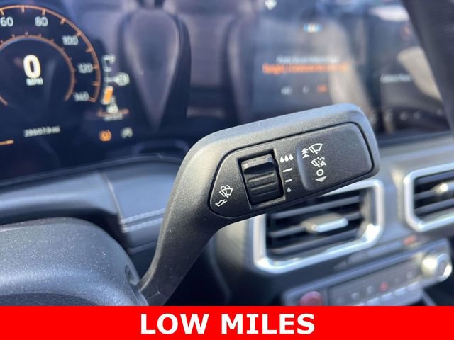 Used 2024 Ford Mustang Premium RWD image 31