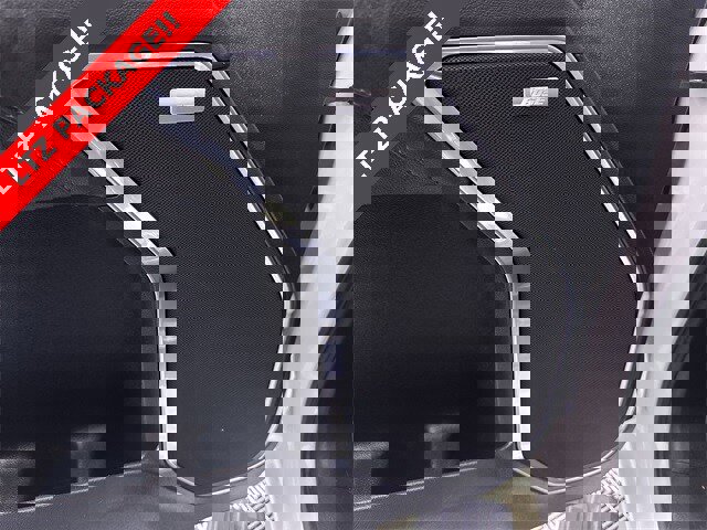 Used 2023 Chevrolet Silverado 1500 LTZ w/ LTZ Premium Package image 25