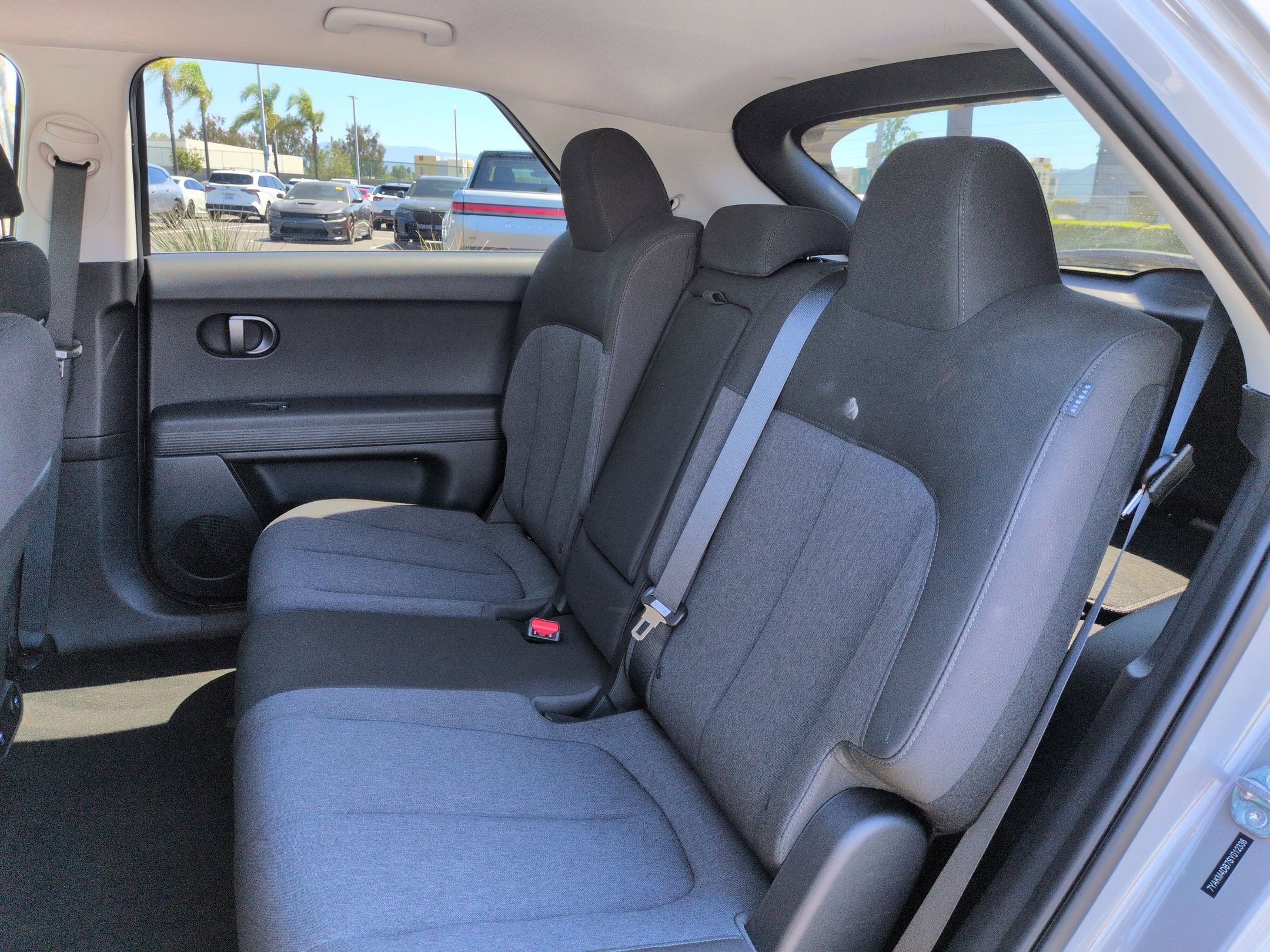 Used 2025 Hyundai Ioniq 5 SE image 30