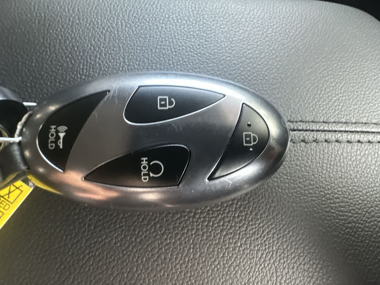Used 2026 Hyundai Tucson SE FWD image 28