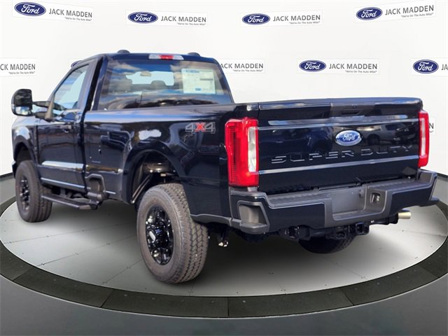 New 2026 Ford F350 XL image 3