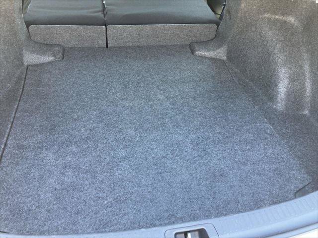 Certified 2025 Toyota Corolla LE FWD image 24