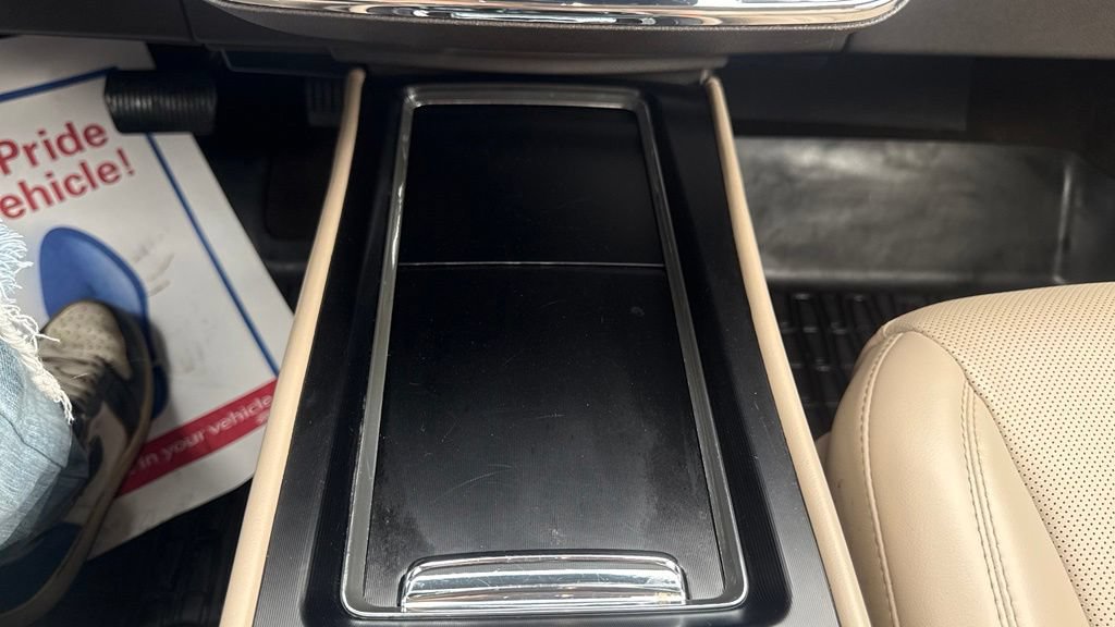 Used 2023 Lincoln Corsair AWD w/ Equipment Group 101A image 25