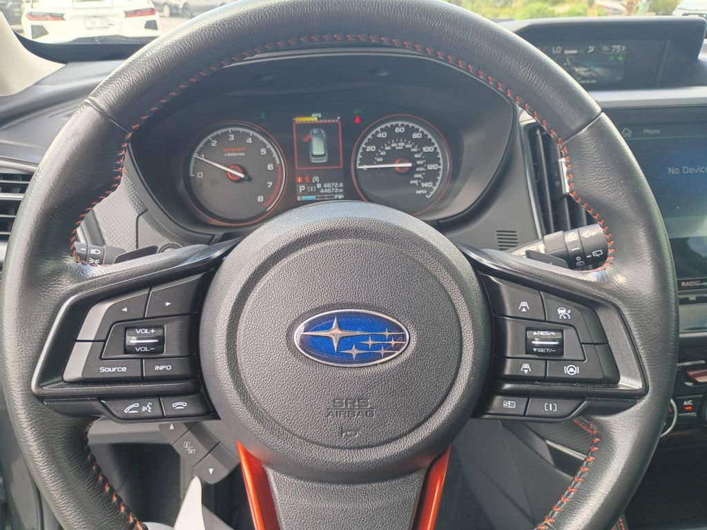 Used 2024 Subaru Forester Sport AWD/4WD image 20