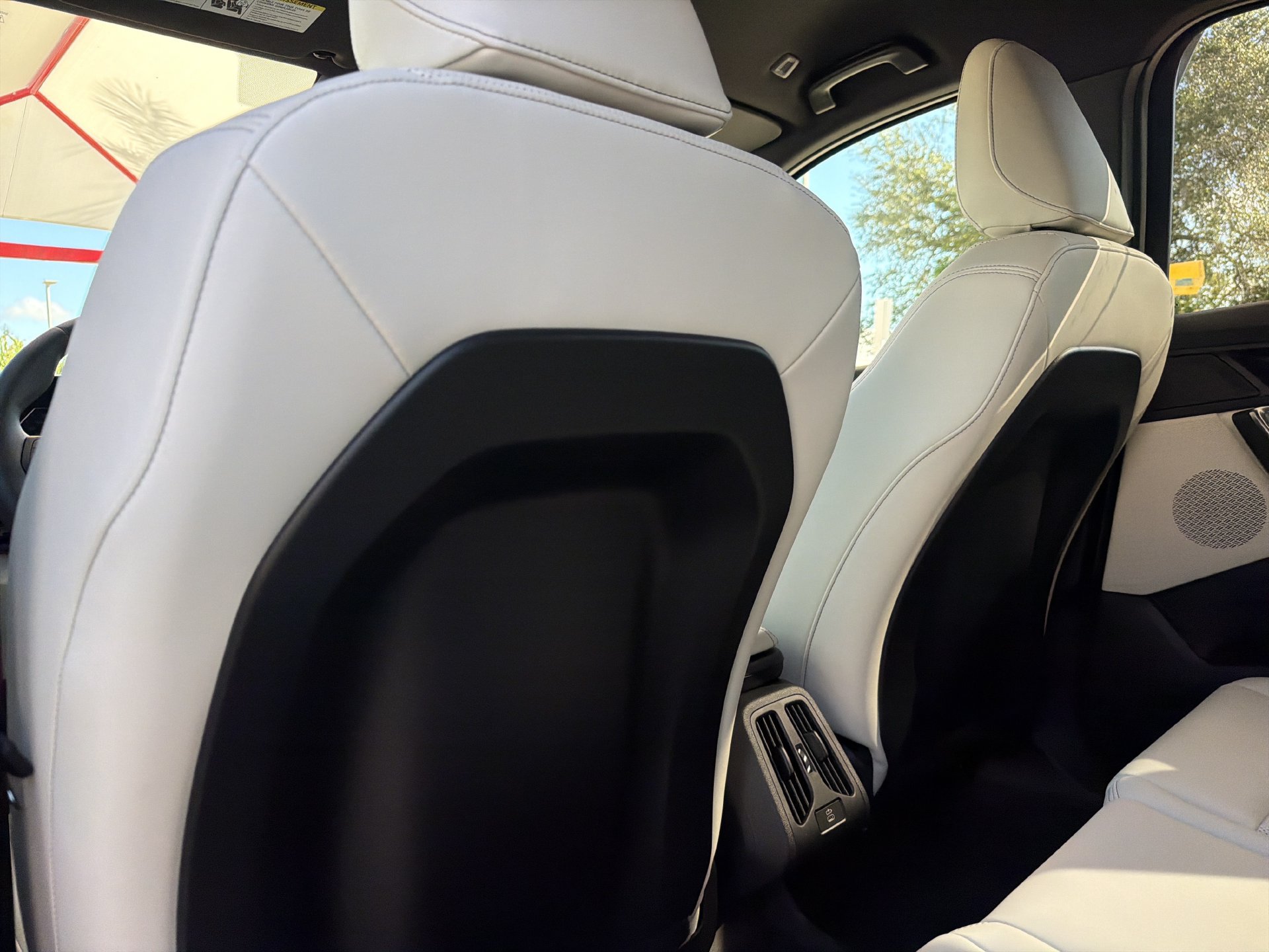 Used 2026 BMW X1 xDrive28i AWD/4WD image 19