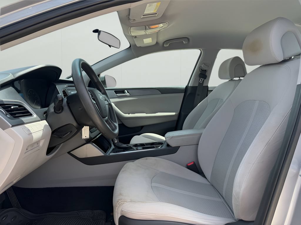 Used 2016 Hyundai Sonata SE FWD image 20