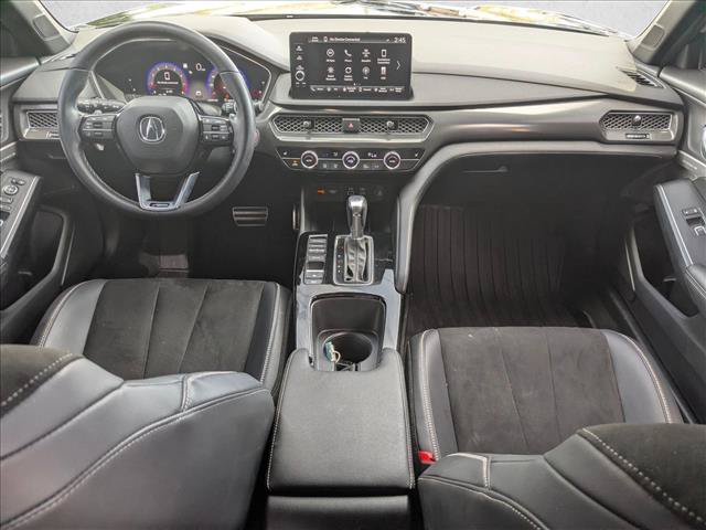 Used 2024 Acura Integra A-Spec w/ Technology Package FWD image 17