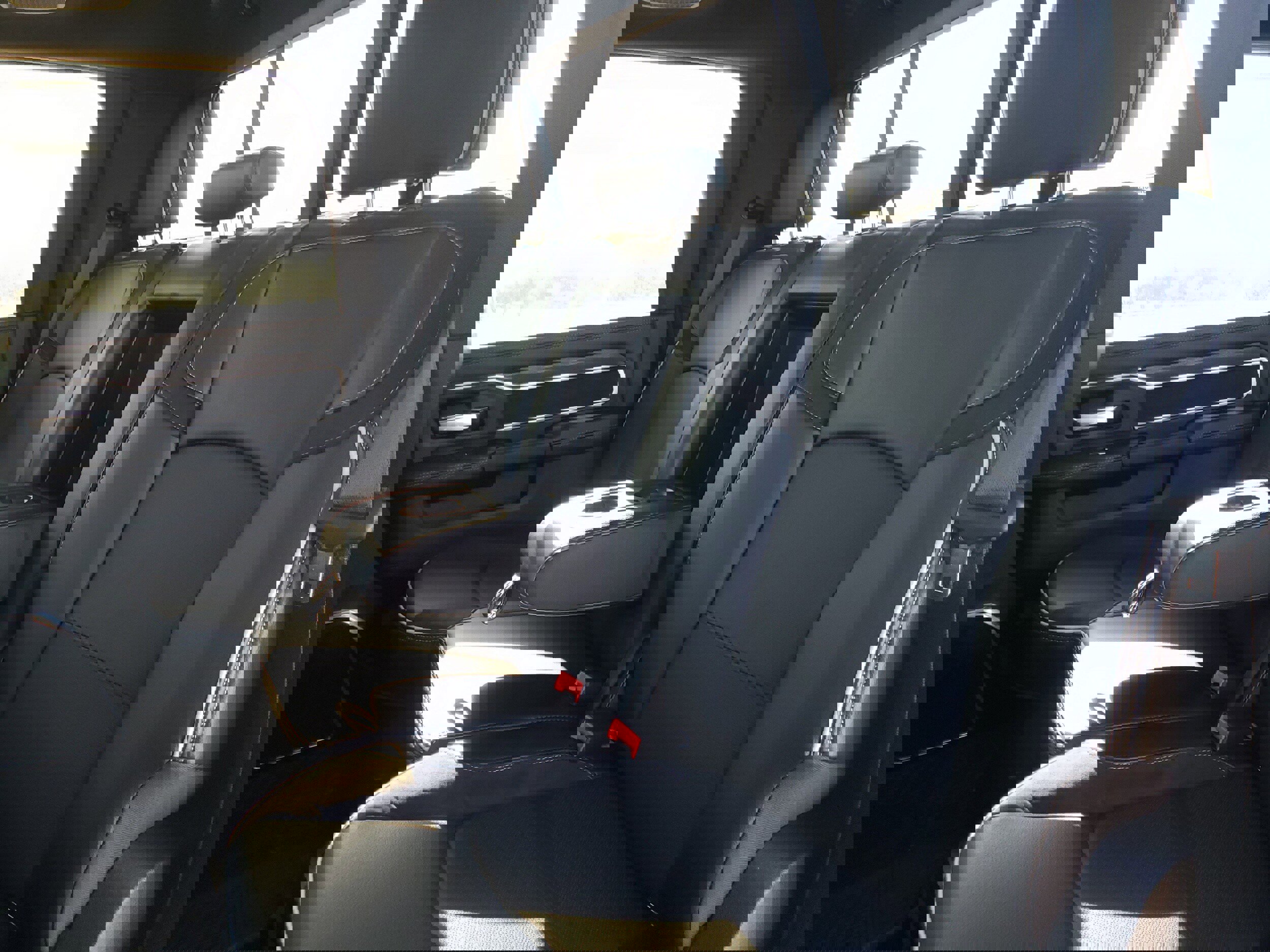 New 2025 RAM 2500 Laramie w/ Night Edition image 24