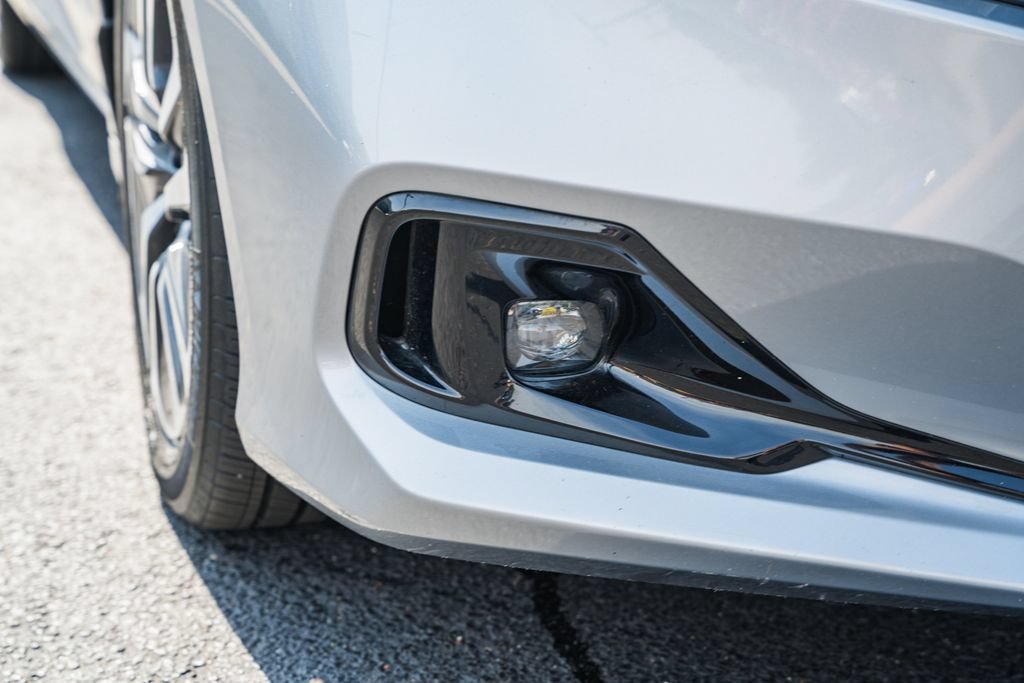 Used 2021 Honda Accord EX image 12