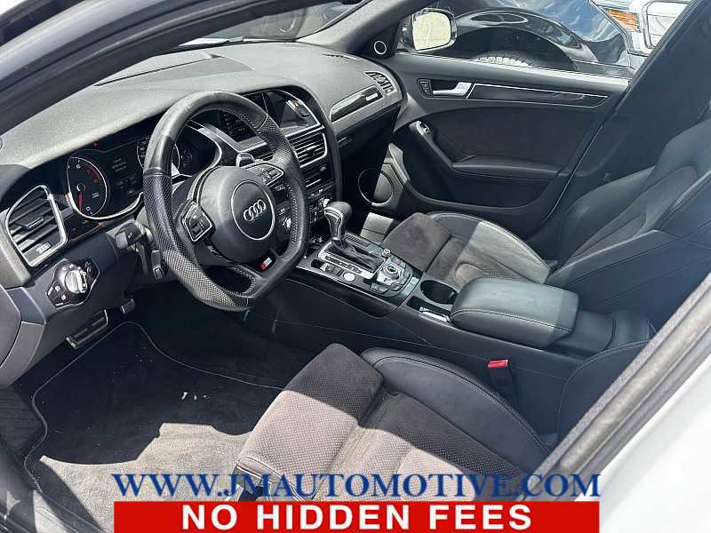Used 2016 Audi A4 2.0T Premium Plus w/ Technology Package AWD/4WD image 2