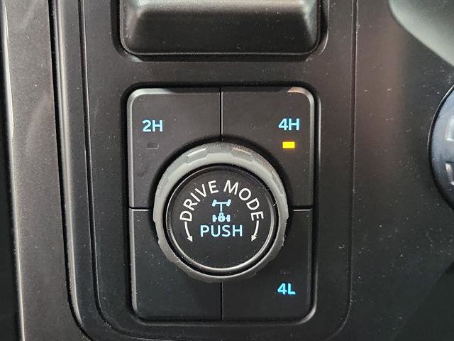 Used 2023 Ford F150 XLT w/ Equipment Group 302A High image 34